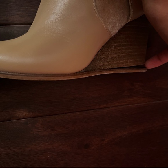 maison margiela boots - Picture 4 of 7